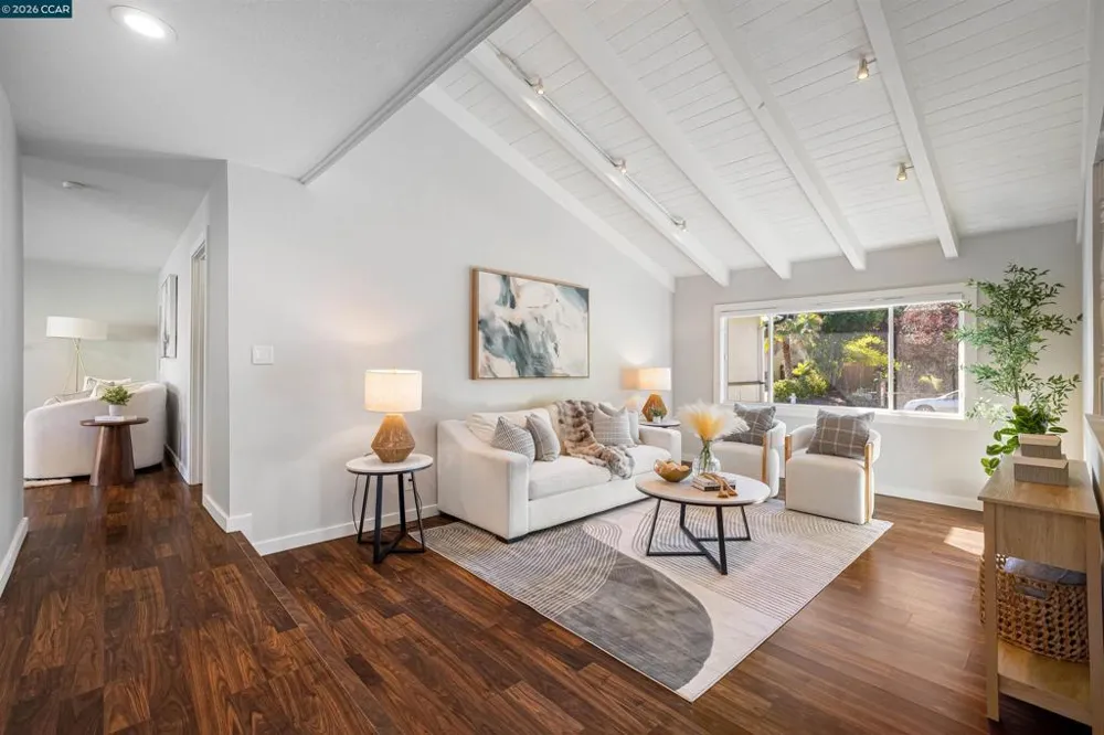 1541 Longford Ct Walnut Creek, CA 94598