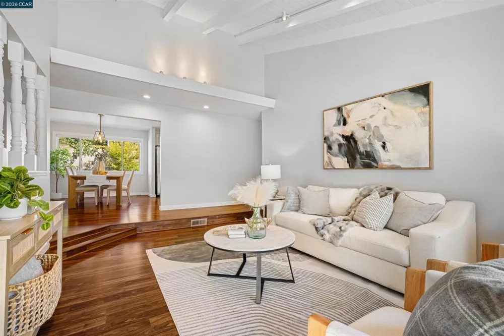 1541 Longford Ct Walnut Creek, CA 94598
