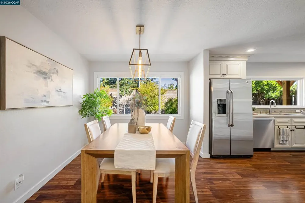 1541 Longford Ct Walnut Creek, CA 94598