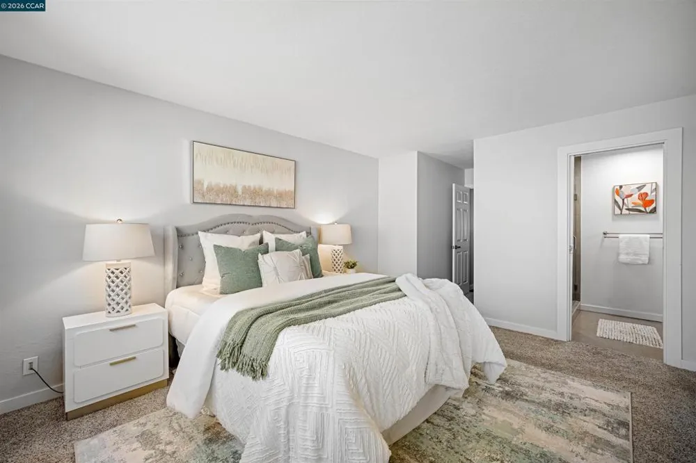 1541 Longford Ct Walnut Creek, CA 94598
