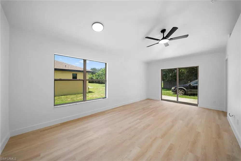 605 hancock bridge Parkway Cape Coral, FL 33990