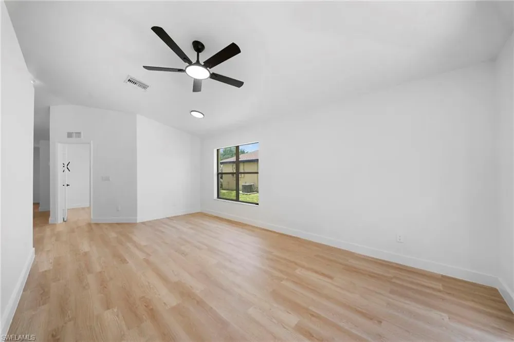 605 hancock bridge Parkway Cape Coral, FL 33990