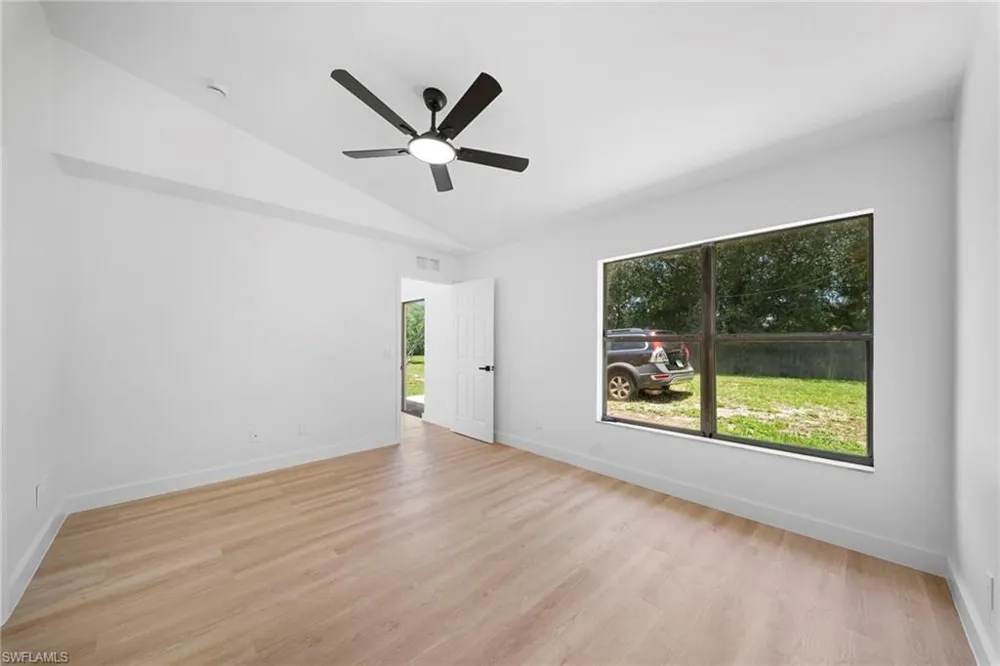 605 hancock bridge Parkway Cape Coral, FL 33990