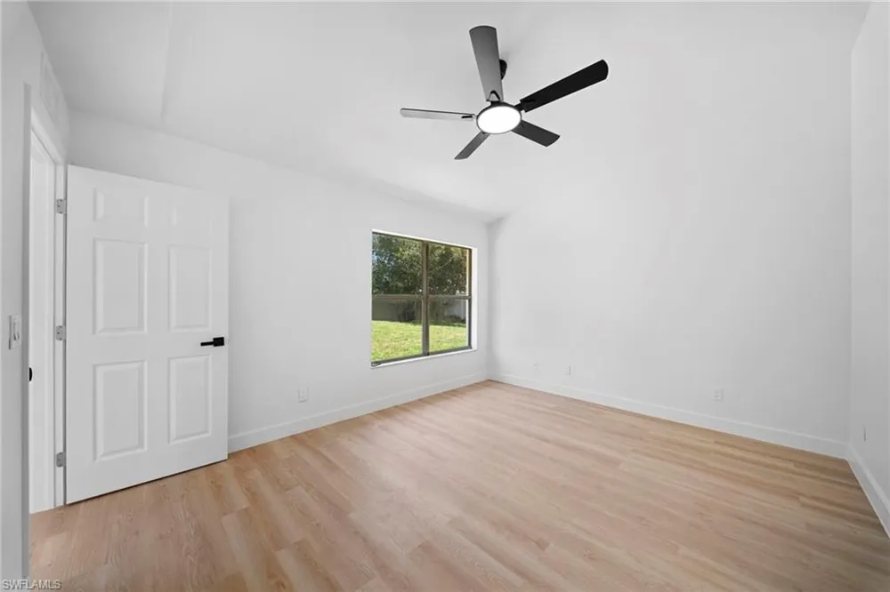 605 hancock bridge Parkway Cape Coral, FL 33990
