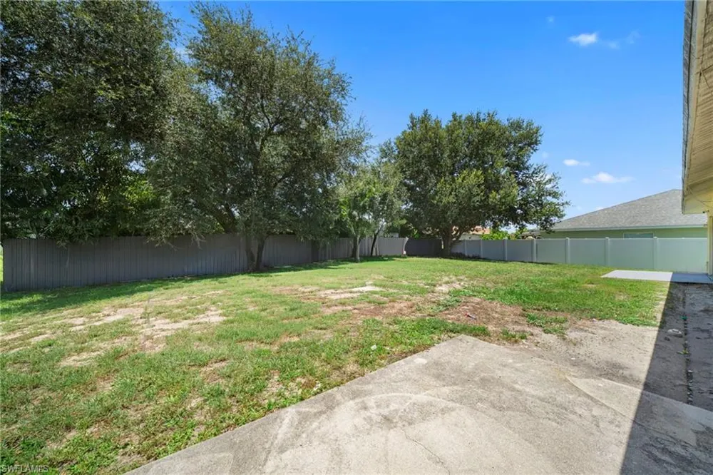 605 hancock bridge Parkway Cape Coral, FL 33990