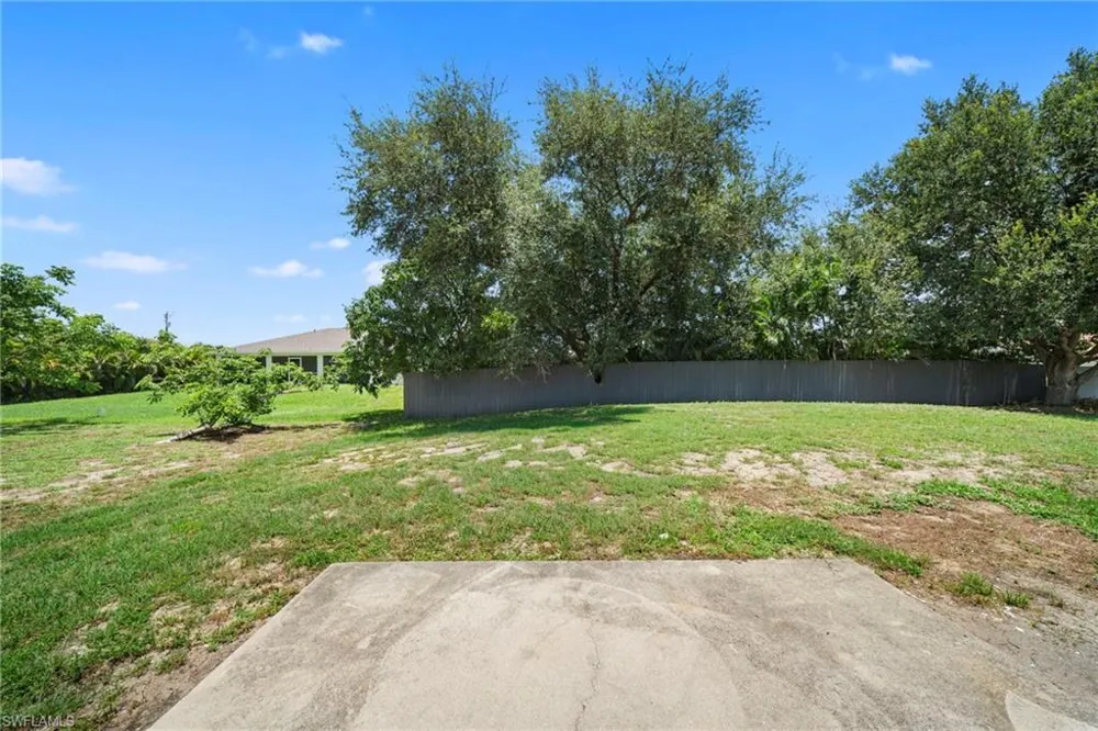 605 hancock bridge Parkway Cape Coral, FL 33990