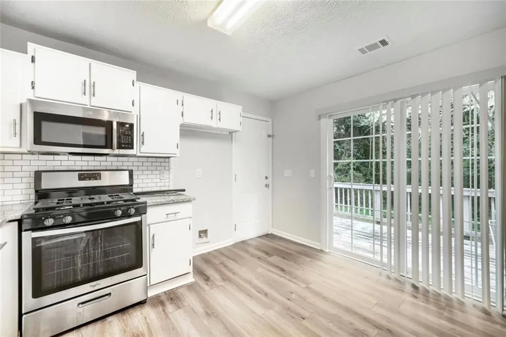 6253 Valdez Drive Rex, GA 30273