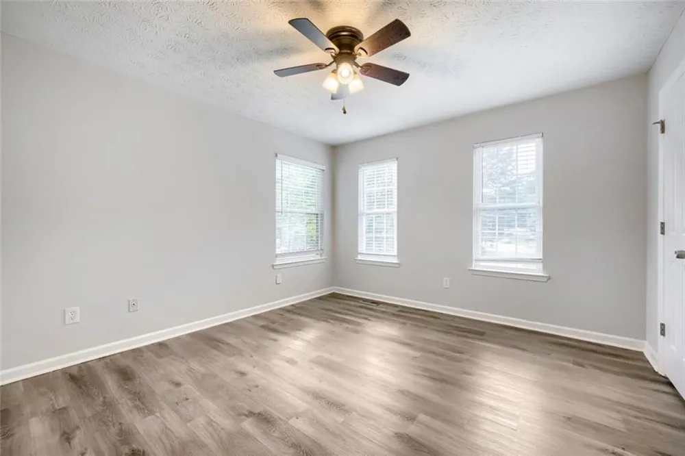 6253 Valdez Drive Rex, GA 30273