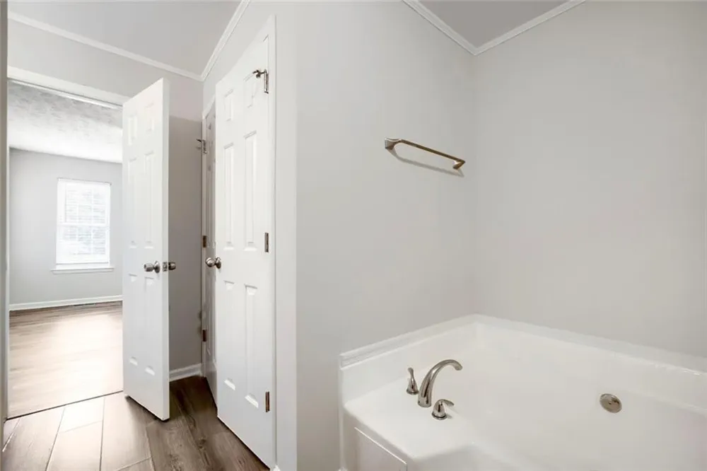 6253 Valdez Drive Rex, GA 30273