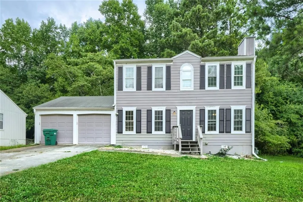 6253 Valdez Drive Rex, GA 30273