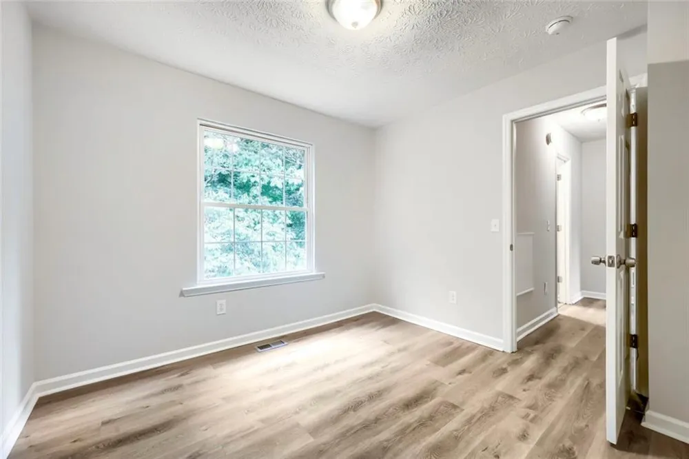 6253 Valdez Drive Rex, GA 30273