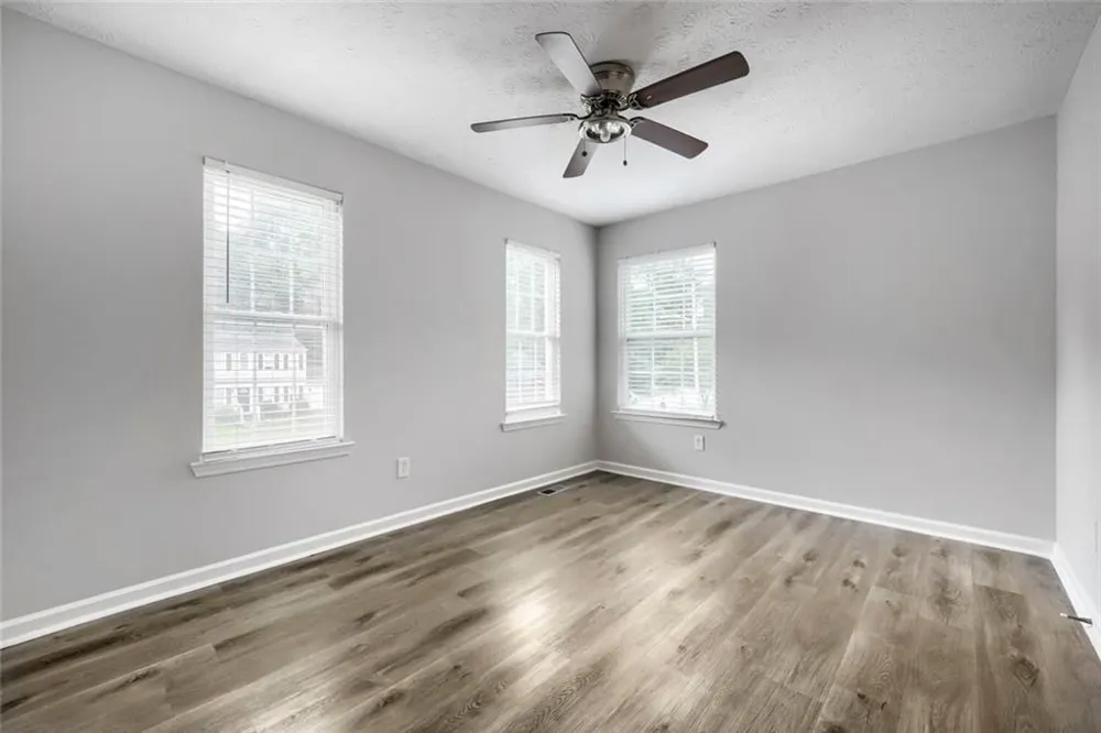 6253 Valdez Drive Rex, GA 30273