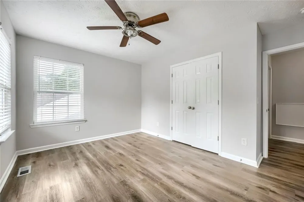 6253 Valdez Drive Rex, GA 30273