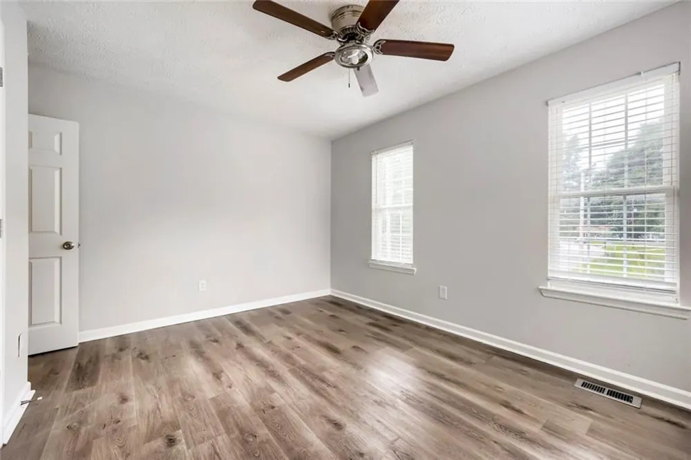 6253 Valdez Drive Rex, GA 30273