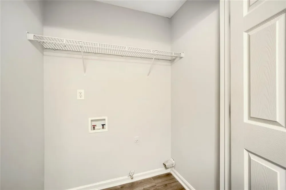 6253 Valdez Drive Rex, GA 30273