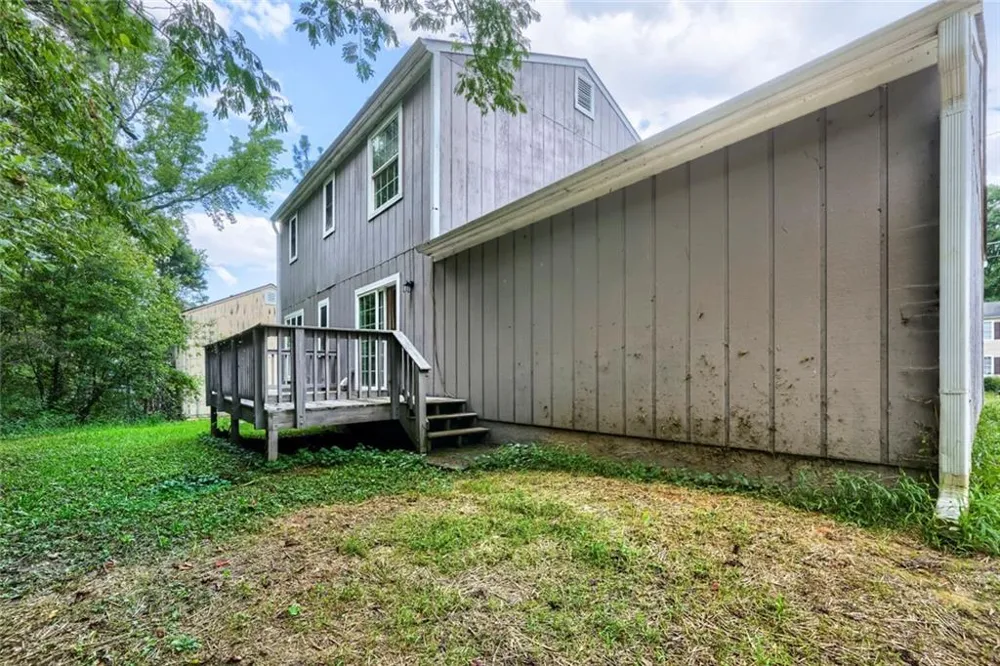 6253 Valdez Drive Rex, GA 30273
