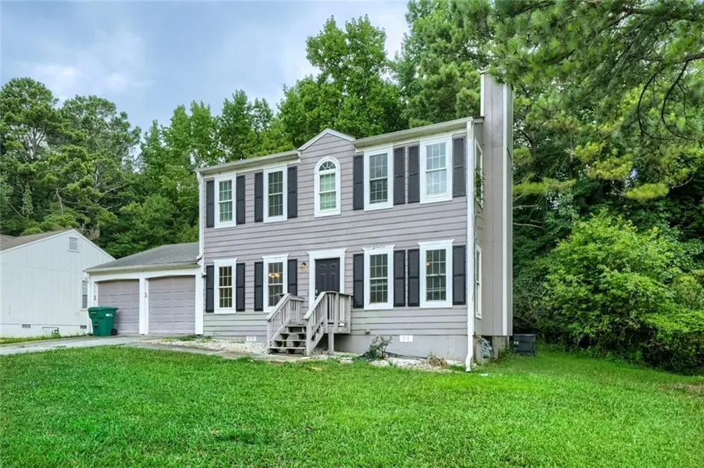 6253 Valdez Drive Rex, GA 30273