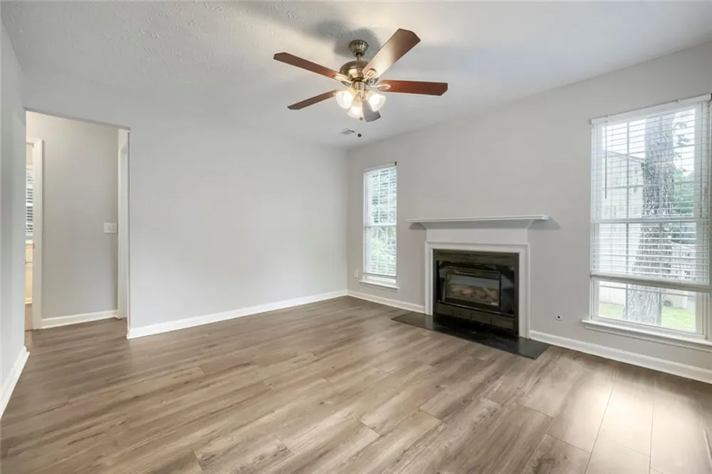 6253 Valdez Drive Rex, GA 30273