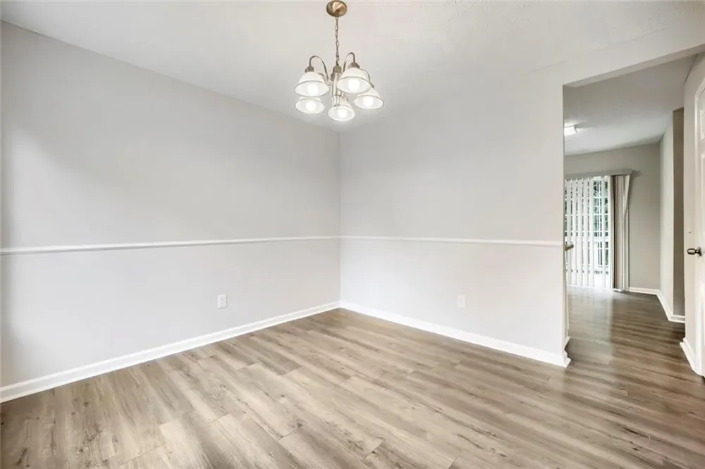 6253 Valdez Drive Rex, GA 30273