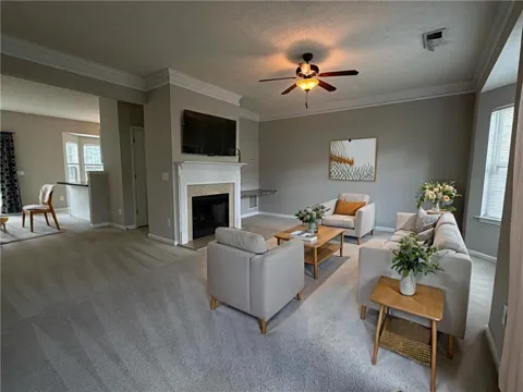 133 Benfield Circle