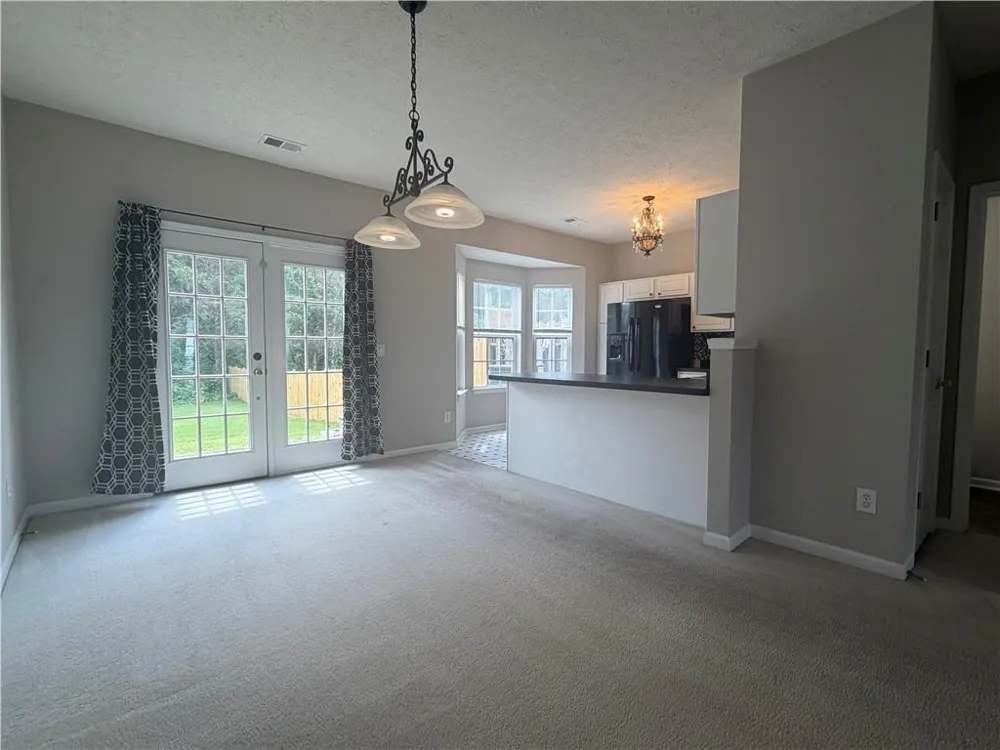 133 Benfield Circle Cartersville, GA 30121