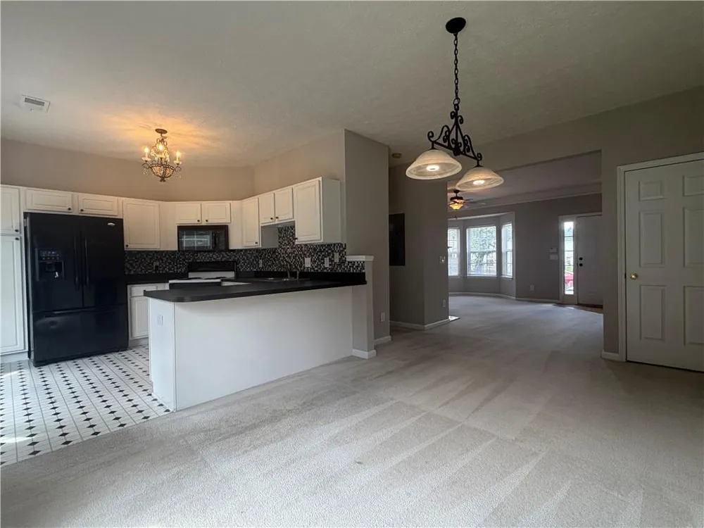 133 Benfield Circle Cartersville, GA 30121