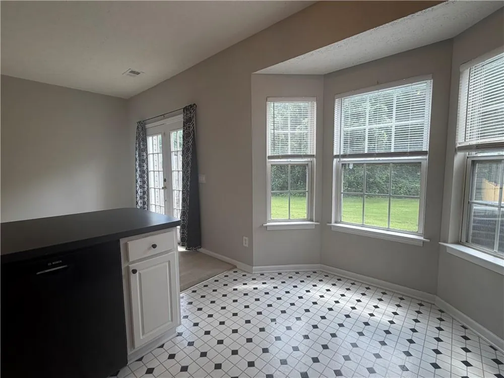 133 Benfield Circle Cartersville, GA 30121