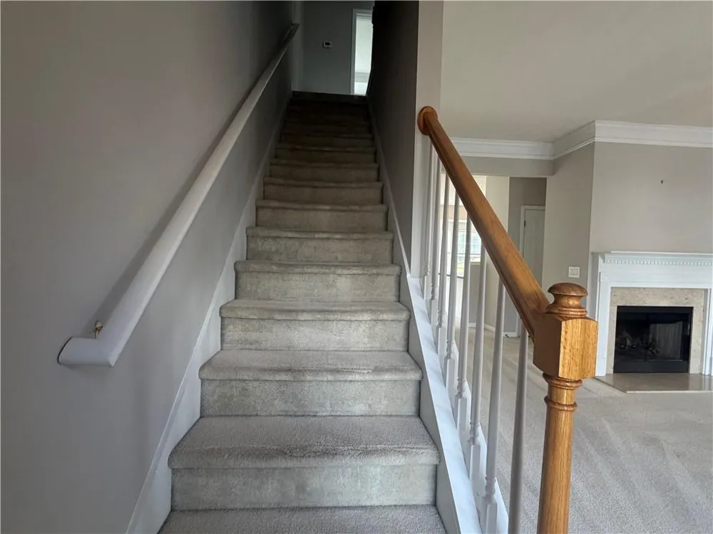 133 Benfield Circle Cartersville, GA 30121