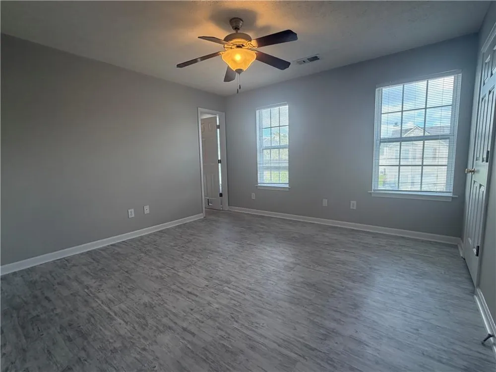 133 Benfield Circle Cartersville, GA 30121