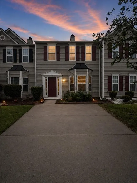 133 Benfield Circle Cartersville, GA 30121