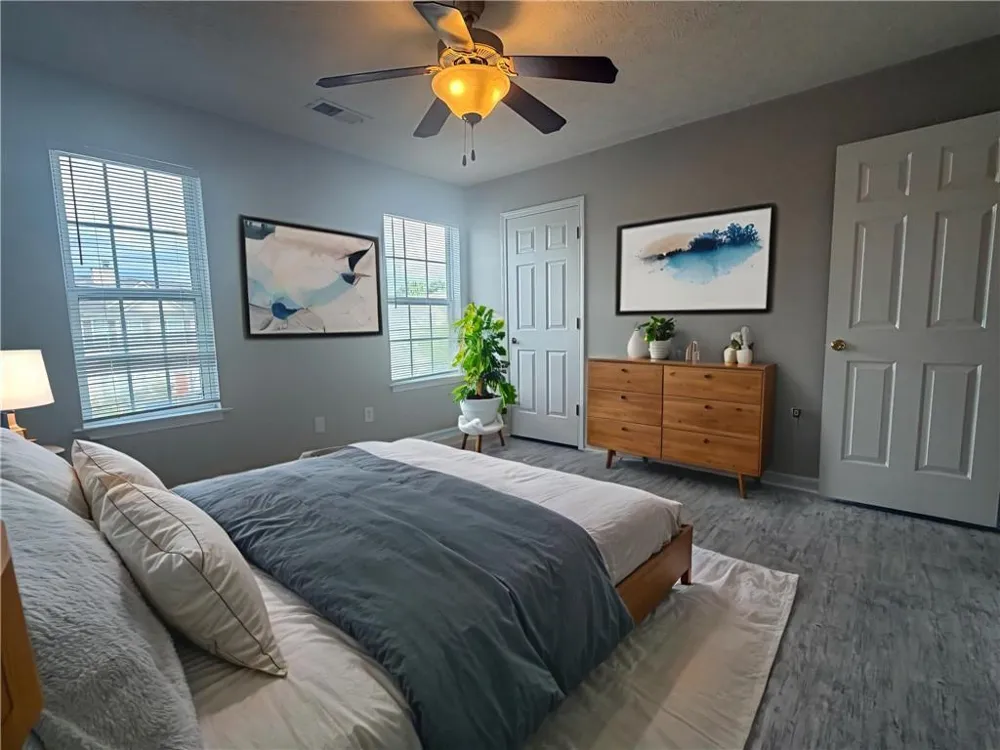 133 Benfield Circle Cartersville, GA 30121
