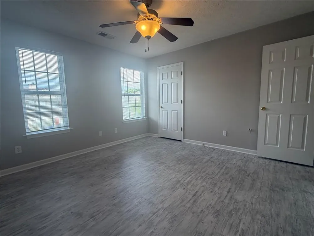 133 Benfield Circle Cartersville, GA 30121