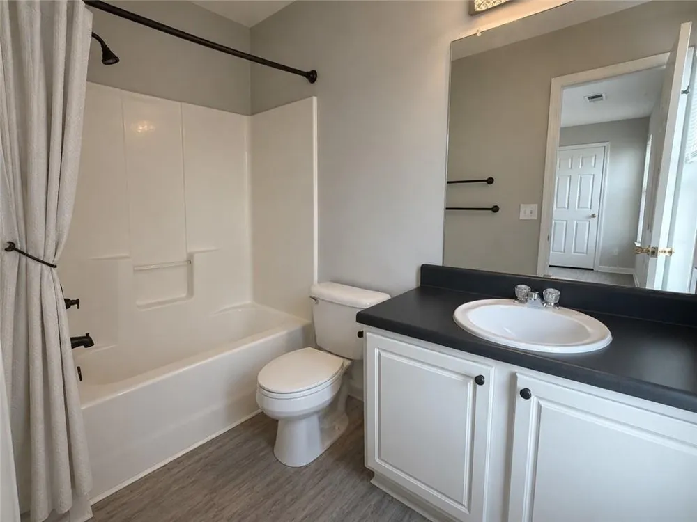 133 Benfield Circle Cartersville, GA 30121