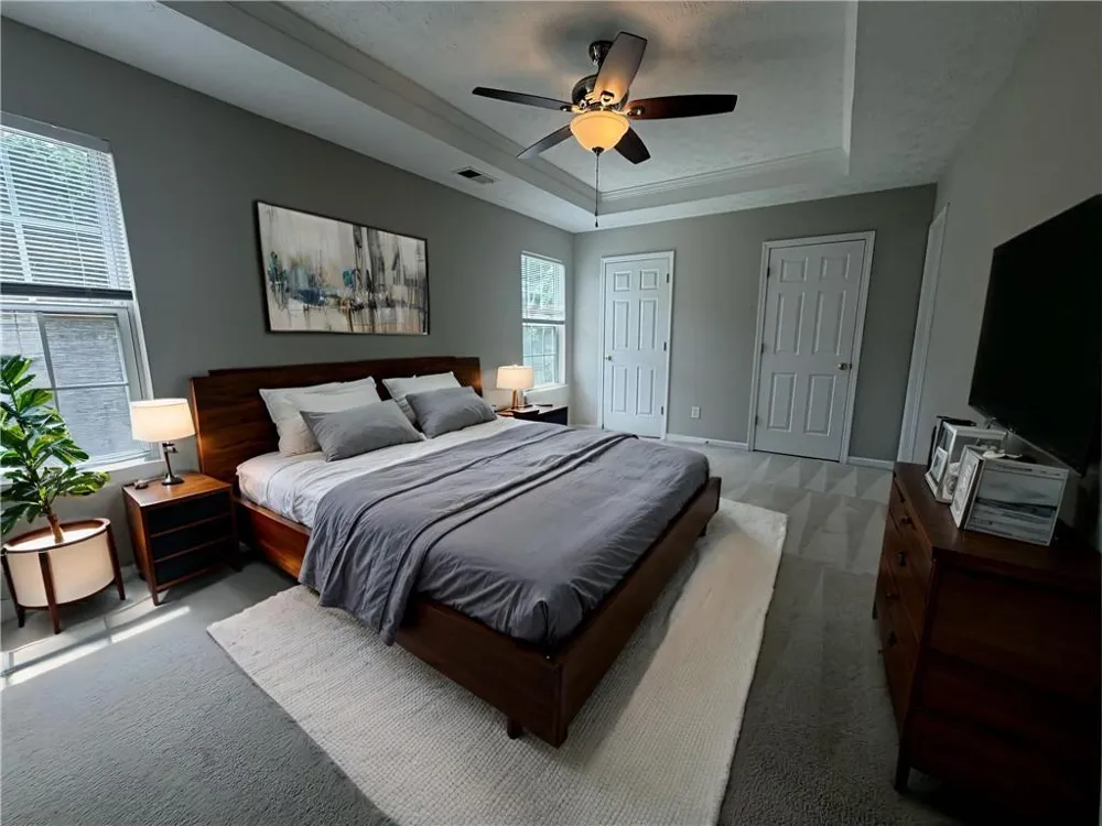 133 Benfield Circle Cartersville, GA 30121