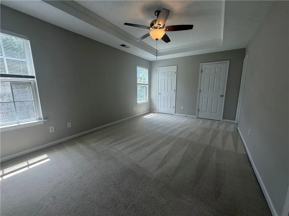 133 Benfield Circle Cartersville, GA 30121