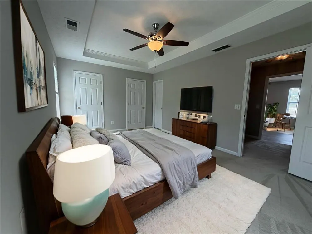 133 Benfield Circle Cartersville, GA 30121