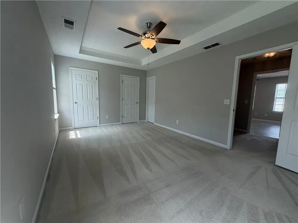 133 Benfield Circle Cartersville, GA 30121