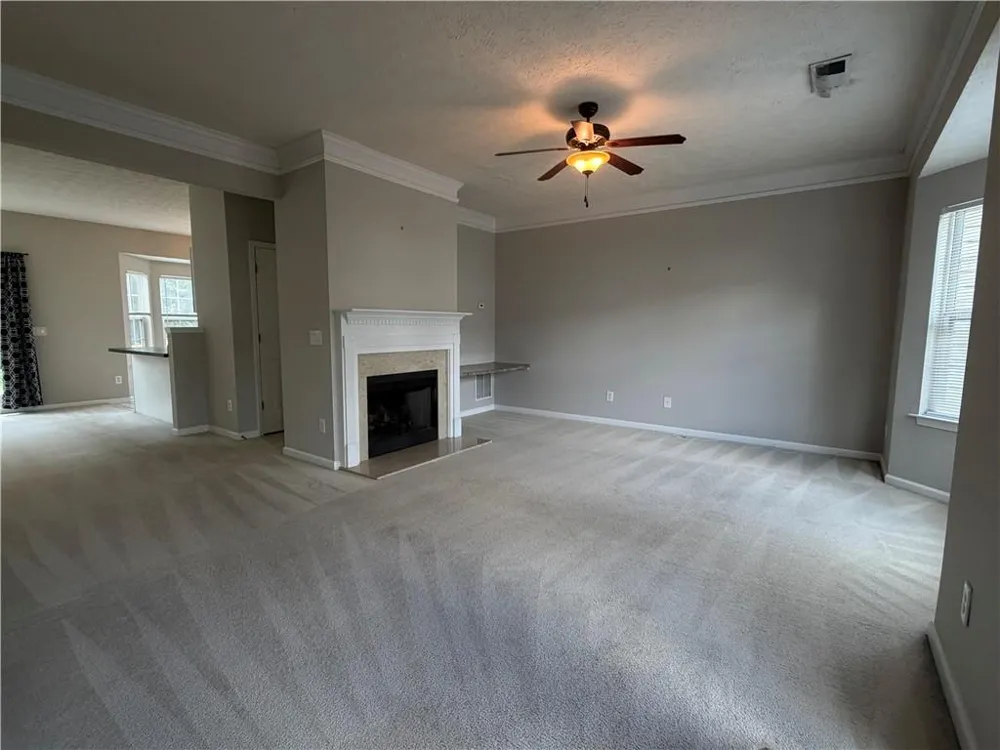 133 Benfield Circle Cartersville, GA 30121