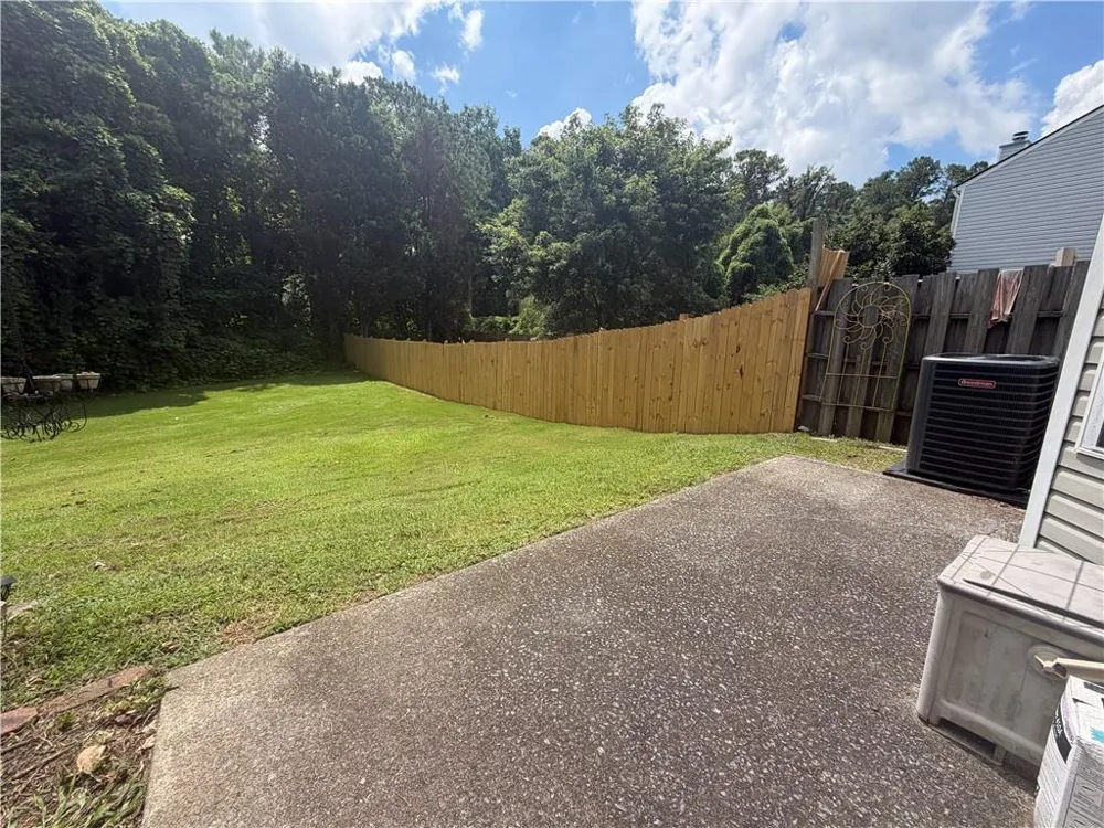 133 Benfield Circle Cartersville, GA 30121