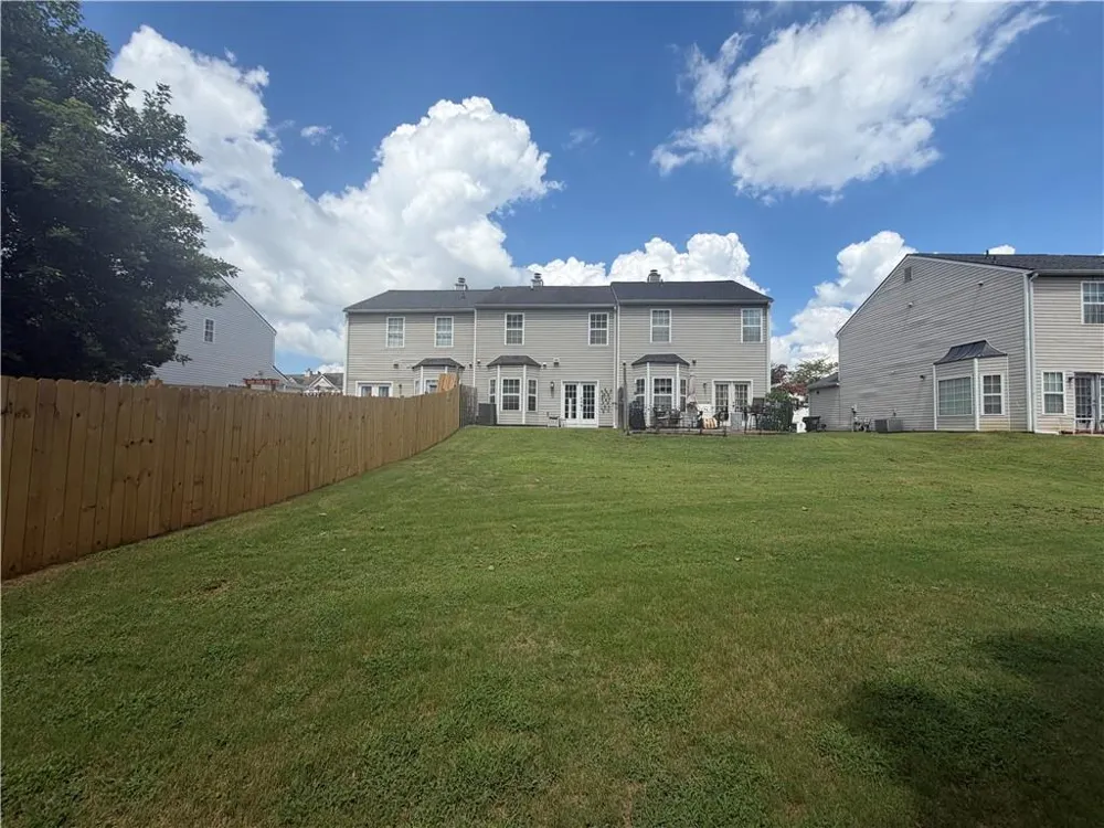 133 Benfield Circle Cartersville, GA 30121