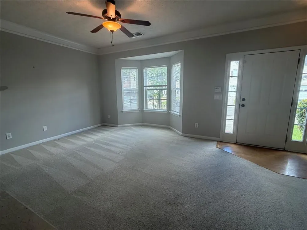 133 Benfield Circle Cartersville, GA 30121