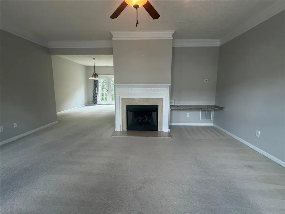 133 Benfield Circle Cartersville, GA 30121