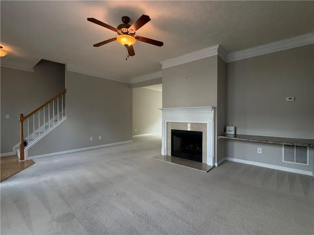 133 Benfield Circle Cartersville, GA 30121