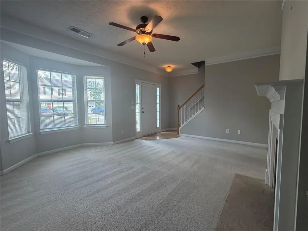 133 Benfield Circle Cartersville, GA 30121