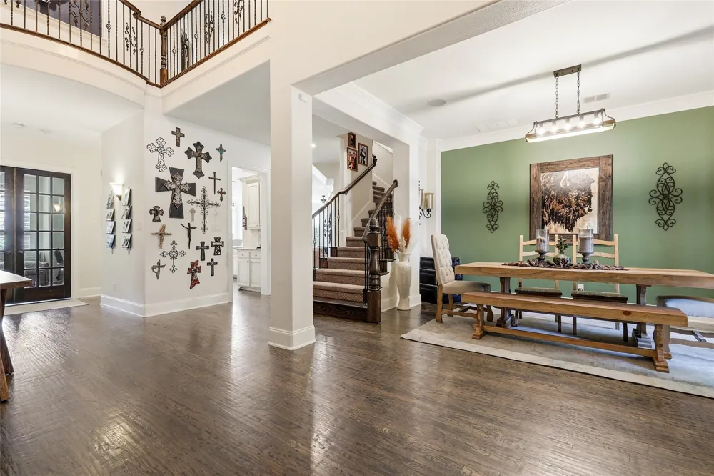 9031 Cedar Ridge Lantana, TX 76226