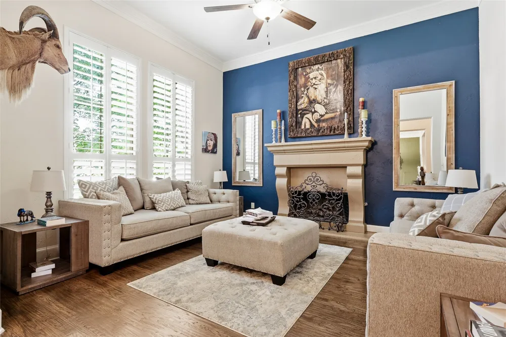 9031 Cedar Ridge Lantana, TX 76226