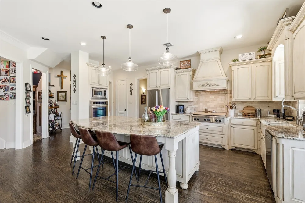 9031 Cedar Ridge Lantana, TX 76226