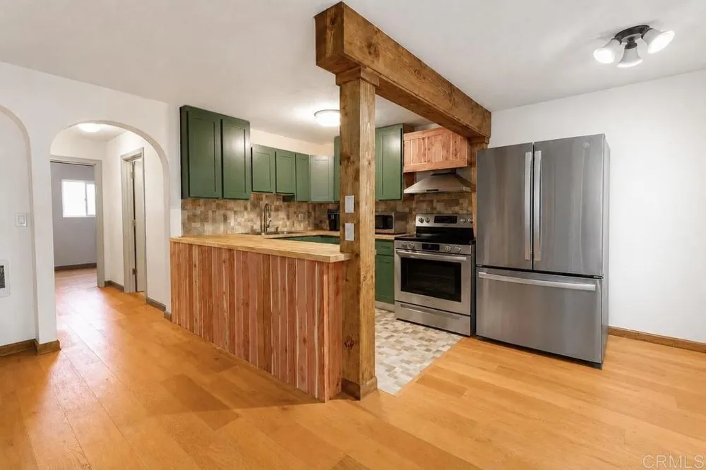 3215 44Th Street #3 San Diego, CA 92105
