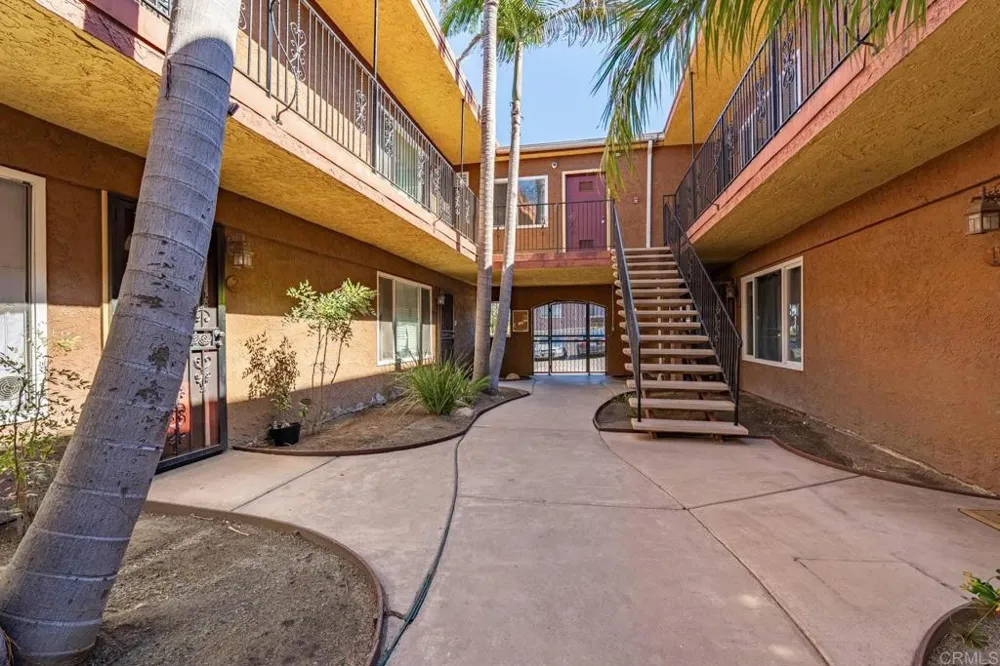 3215 44Th Street #3 San Diego, CA 92105