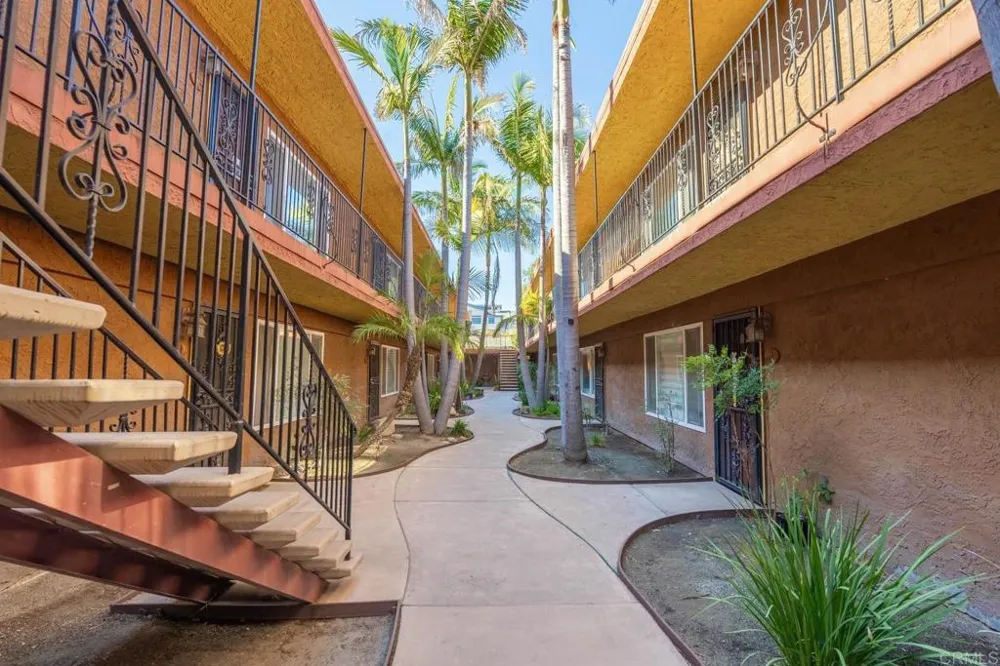 3215 44Th Street #3 San Diego, CA 92105